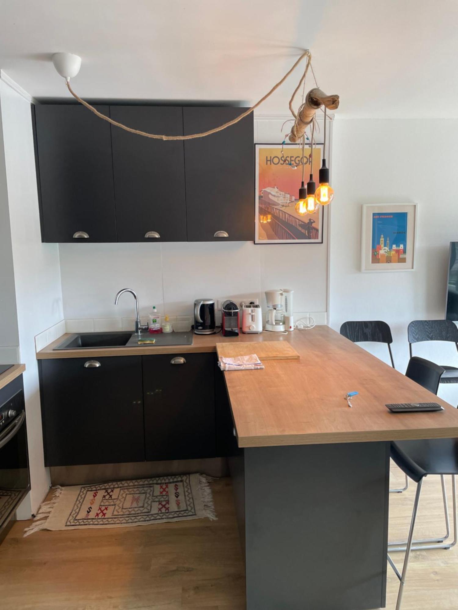 Tao Appartement Soorts-Hossegor Buitenkant foto
