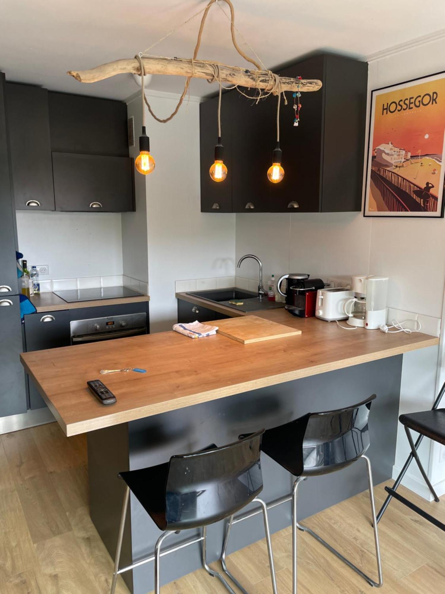 Tao Appartement Soorts-Hossegor Buitenkant foto