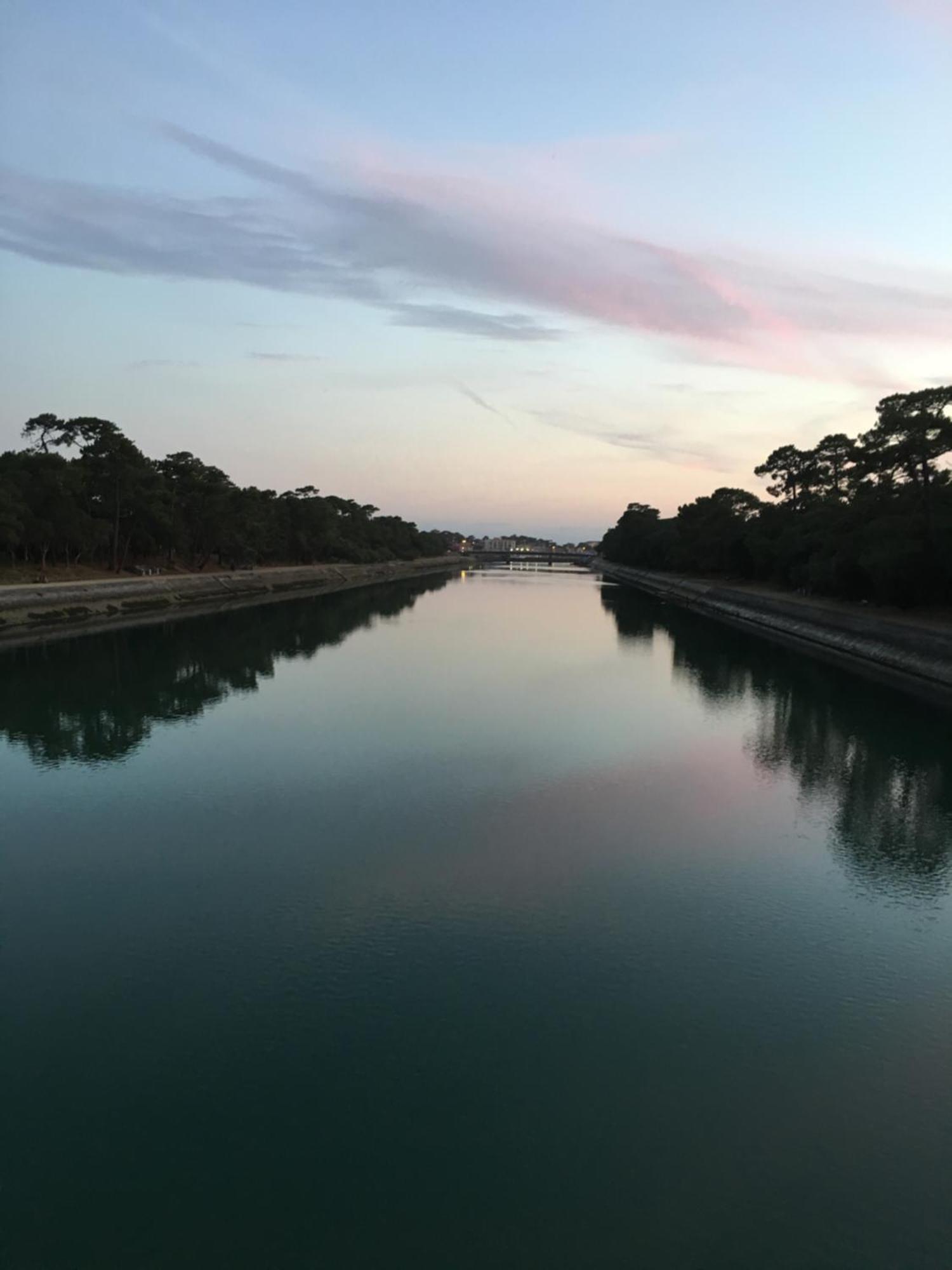 Tao Appartement Soorts-Hossegor Buitenkant foto