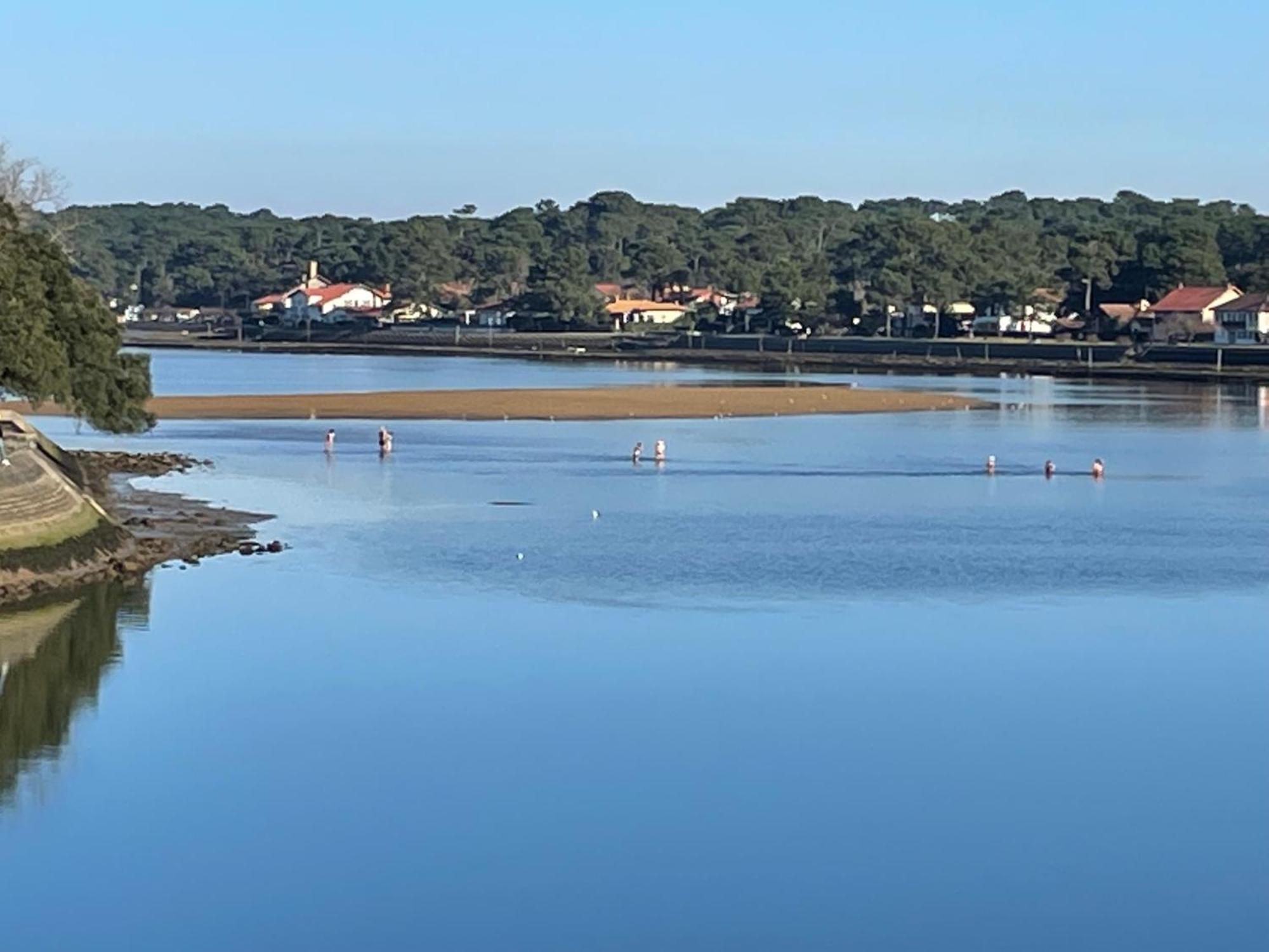 Tao Appartement Soorts-Hossegor Buitenkant foto