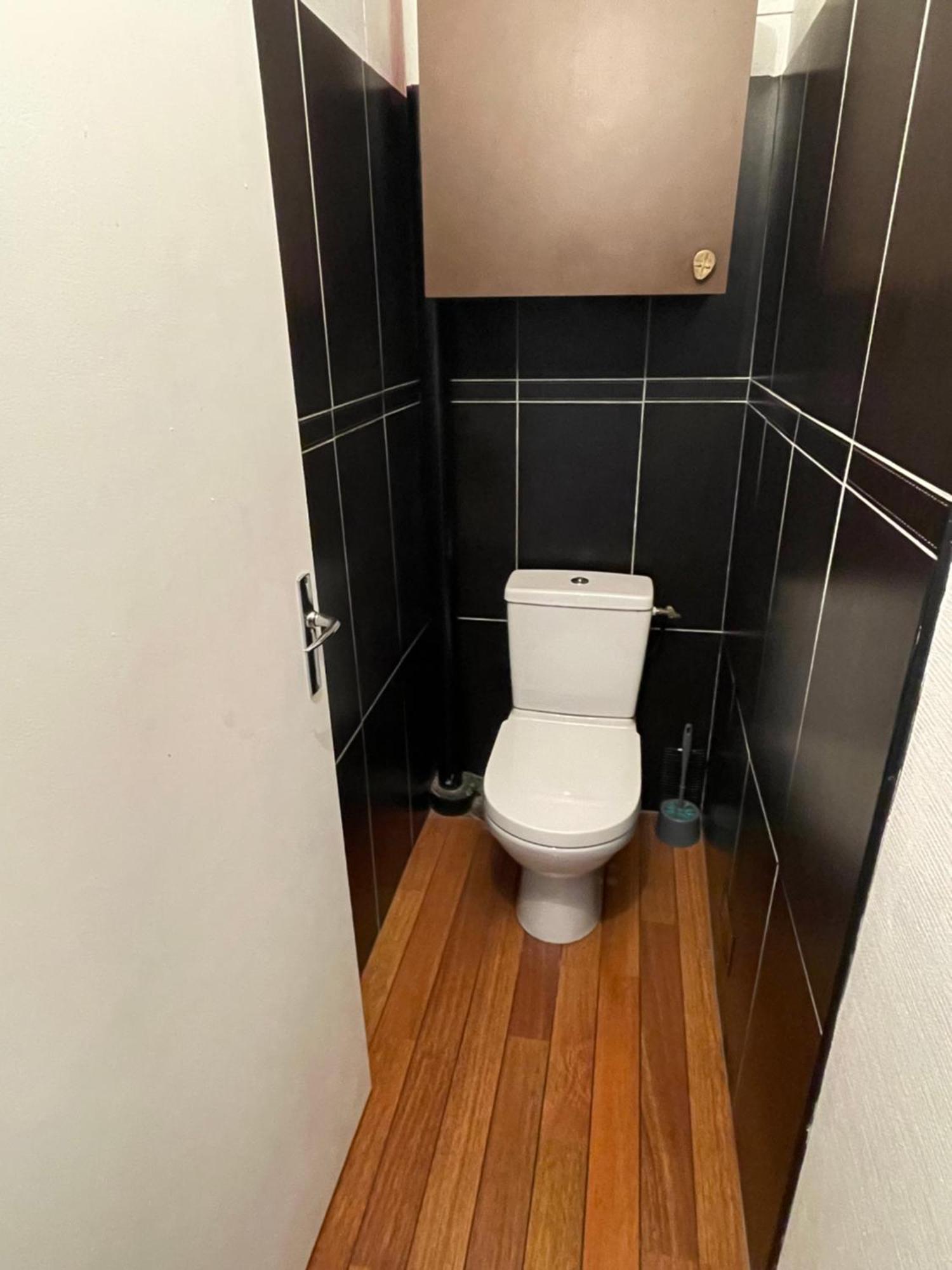Tao Appartement Soorts-Hossegor Buitenkant foto