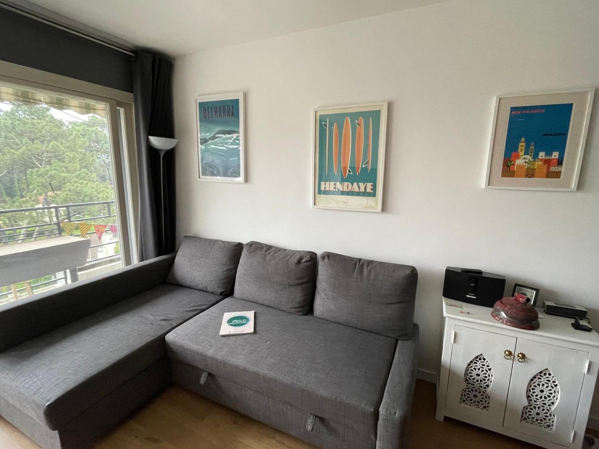 Tao Appartement Soorts-Hossegor Buitenkant foto