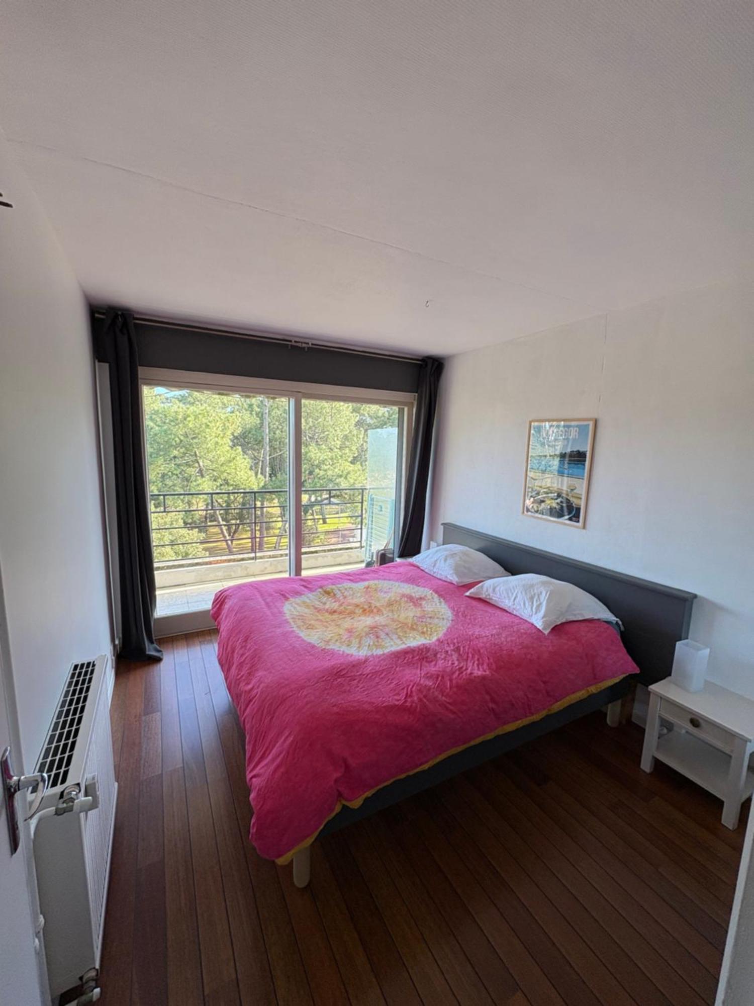 Tao Appartement Soorts-Hossegor Buitenkant foto